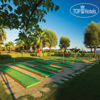 Cornelia Diamond Golf Resort & Spa
