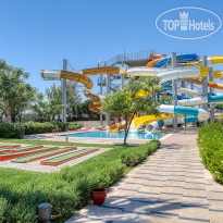 Cornelia Diamond Golf Resort & Spa