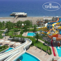 Cornelia Diamond Golf Resort & Spa