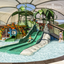 Cornelia Diamond Golf Resort & Spa 