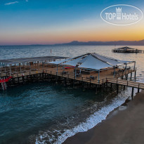 Cornelia Diamond Golf Resort & SPA 