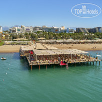 Cornelia Diamond Golf Resort & SPA 