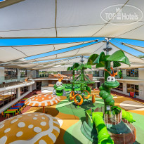 Cornelia Diamond Golf Resort & Spa Cornie Kids World