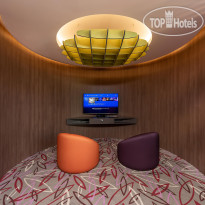 Cornelia Diamond Golf Resort & Spa Cornie Kids World