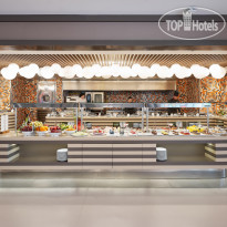 Cornelia Diamond Golf Resort & Spa Cornie Kids World Restaurant