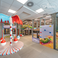 Cornelia Diamond Golf Resort & Spa Cornie Kids World