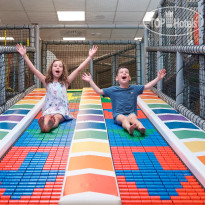 Cornelia Diamond Golf Resort & Spa Cornie Kids World