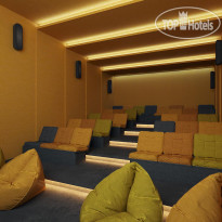 Cornelia Diamond Golf Resort & Spa Cornie Kids World