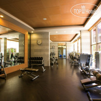 Cornelia Diamond Golf Resort & Spa