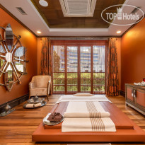 Cornelia Diamond Golf Resort & Spa