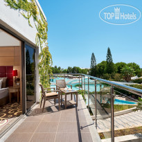 Cornelia Diamond Golf Resort & Spa Виллы Sapphire & Amber