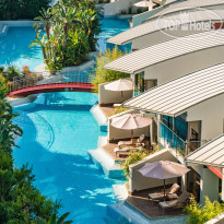 Cornelia Diamond Golf Resort & Spa Виллы Sapphire & Amber