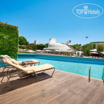 Cornelia Diamond Golf Resort & Spa Виллы Sapphire & Amber