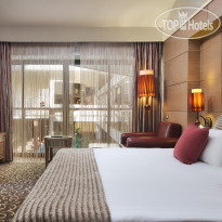Cornelia Diamond Golf Resort & Spa Виллы Sapphire & Amber