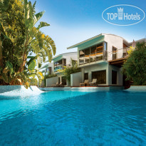 Cornelia Diamond Golf Resort & Spa Виллы Lapis