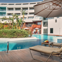 Cornelia Diamond Golf Resort & Spa Виллы Lapis