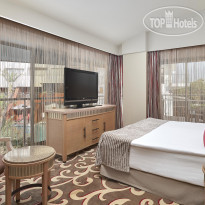 Cornelia Diamond Golf Resort & Spa Виллы Lapis
