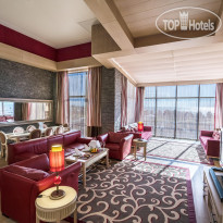 Cornelia Diamond Golf Resort & Spa Люкс Harmony