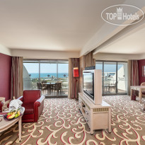 Cornelia Diamond Golf Resort & Spa Люксы Blue