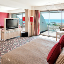 Cornelia Diamond Golf Resort & Spa Люксы Blue