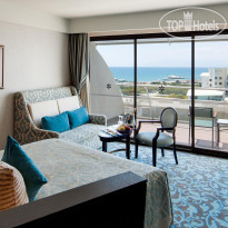 Cornelia Diamond Golf Resort & Spa Представительские номера