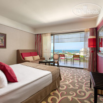 Cornelia Diamond Golf Resort & Spa Классические номера