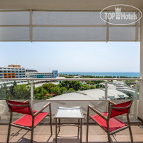 Cornelia Diamond Golf Resort & Spa Классические номера