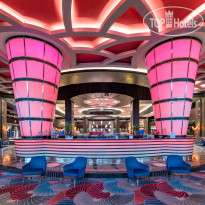 Cornelia Diamond Golf Resort & Spa Lobby