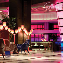 Cornelia Diamond Golf Resort & Spa Lobby