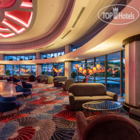 Cornelia Diamond Golf Resort & Spa Lobby