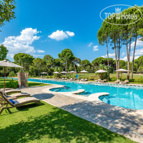 Cornelia Diamond Golf Resort & Spa Виллы Azure