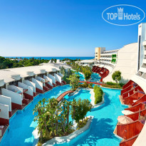 Cornelia Diamond Golf Resort & Spa