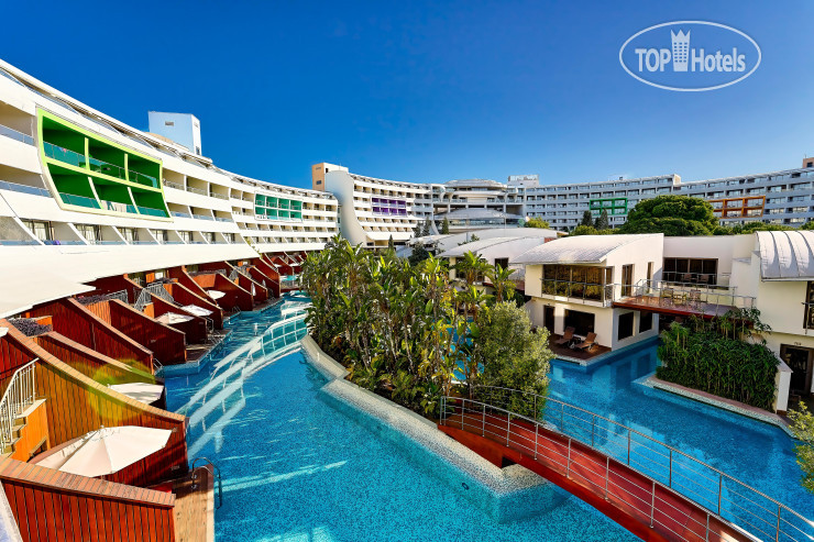 Новые добавленные фото туристов Cornelia Diamond Golf Resort & Spa 5*