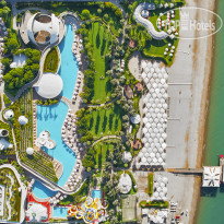 Cornelia Diamond Golf Resort & Spa