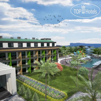 Hotella Hotel and Spa 