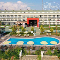 Hotella Hotel and Spa 