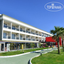 Hotella Hotel and Spa 