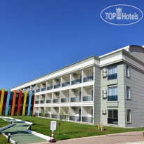 Hotella Hotel and Spa 