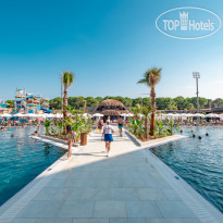 The X Belek