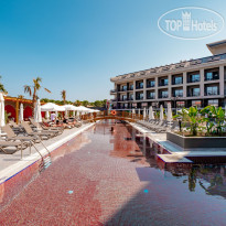 The X Belek