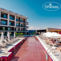 The X Belek