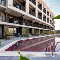 The X Belek