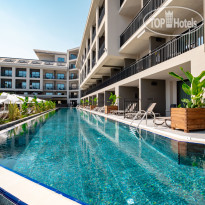 The X Belek
