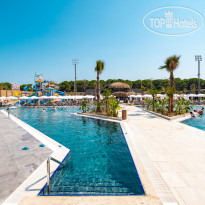 The X Belek