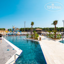 The X Belek
