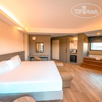 The X Belek tophotels