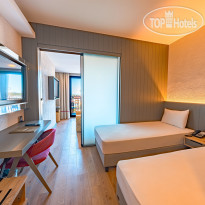 The X Belek tophotels