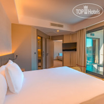 The X Belek tophotels