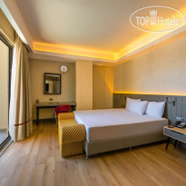 The X Belek tophotels