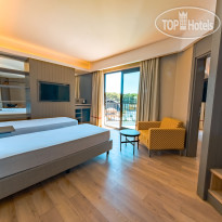 The X Belek tophotels